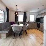 Casa de hóspedes Grauzone 4*