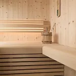 Casa de hóspedes Grauzone 4*