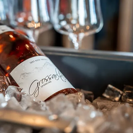 Gasthof Grauzone Großarl