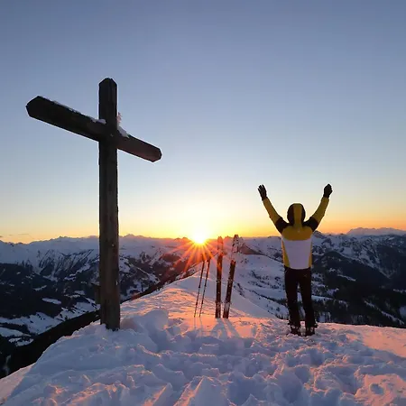 Gasthof Grauzone Großarl