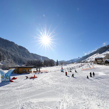 Gasthof Grauzone Großarl