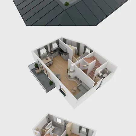 Grauzone 4* Großarl