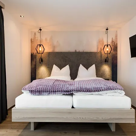 Grauzone Guest house