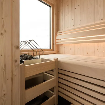 Penzion Grauzone Grossarl