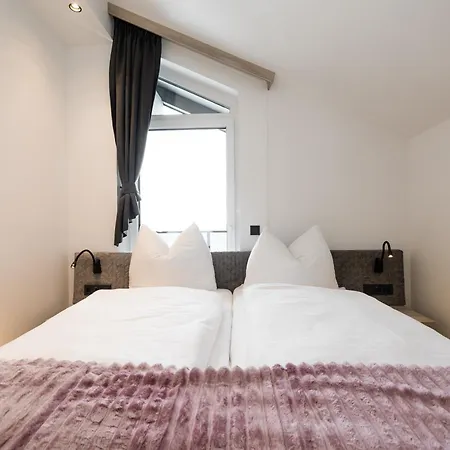 Guest house Grauzone Grossarl