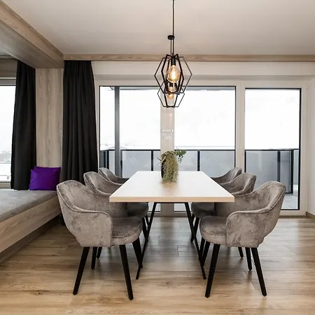 Penzion Grauzone Grossarl