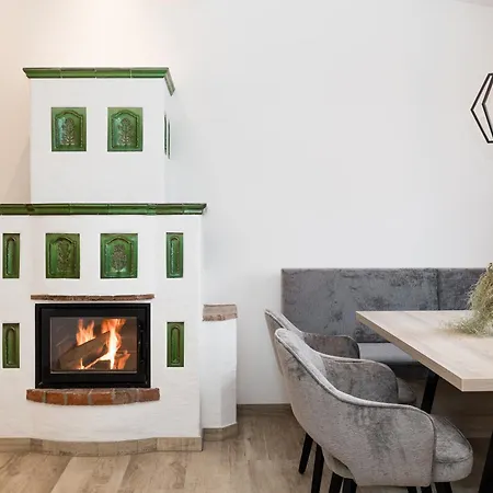 Grauzone Guest house *