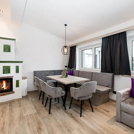Grauzone Guest house Grossarl