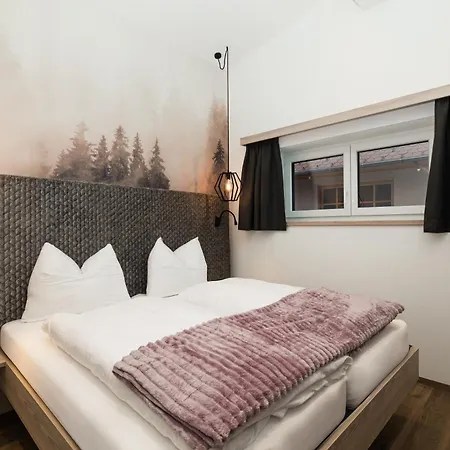 Guest house Grauzone Grossarl