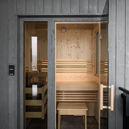 Grauzone Penzion Grossarl