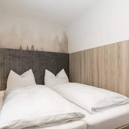 Guest house Grauzone