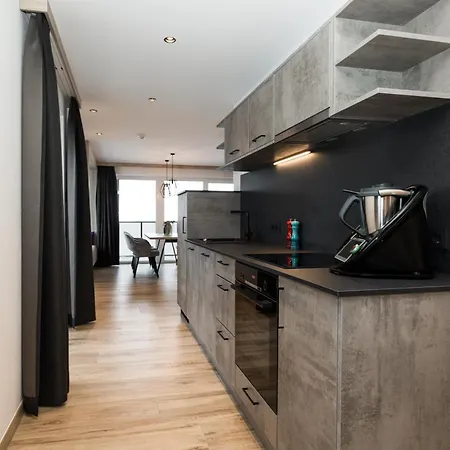 Grauzone 4* Großarl