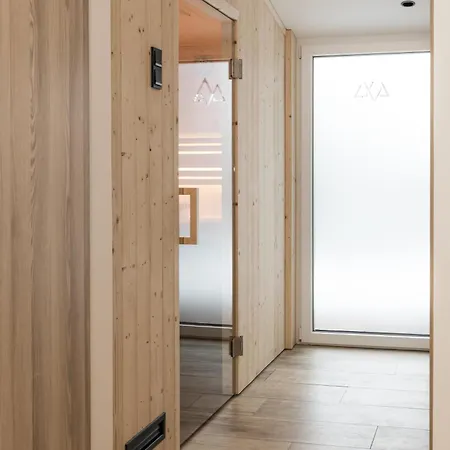 Grauzone Guest house