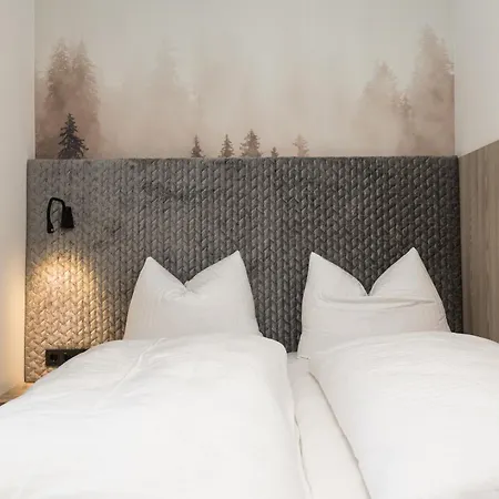 Grauzone Guest house Grossarl