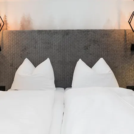 Guest house Grauzone Grossarl
