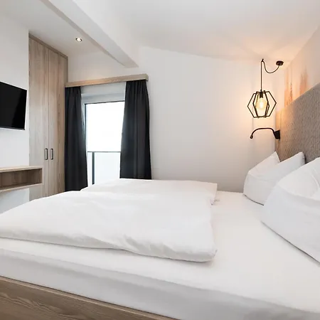 Grauzone Guest house