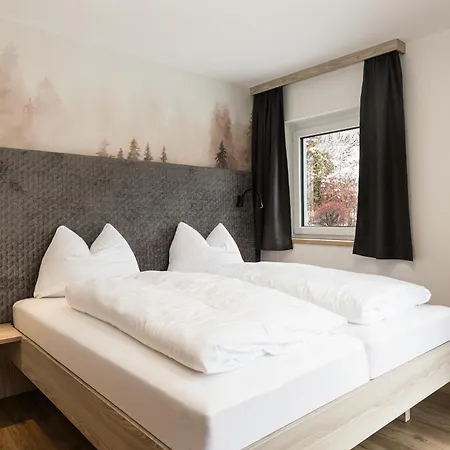 Grauzone Gasthof Großarl