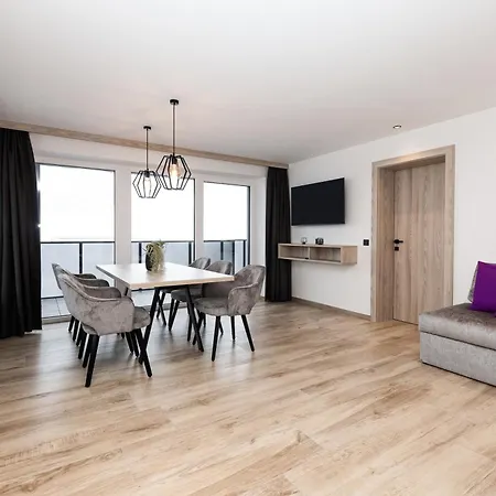 Guest house Grauzone