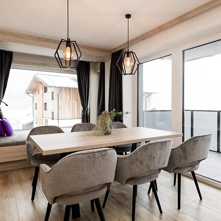 Grauzone 4* Grossarl