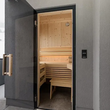 Grauzone Gasthof Großarl