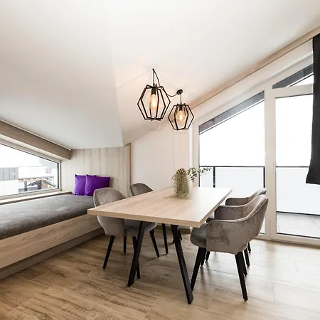 Grauzone 4* غروسارل