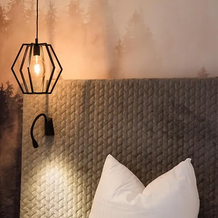 Grauzone Guest house