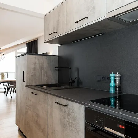 Grauzone Guest house Grossarl