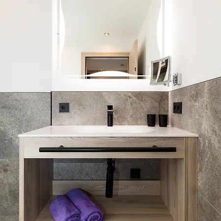 Penzion Grauzone Grossarl