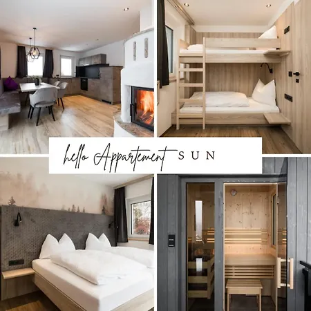 Grauzone Guest house