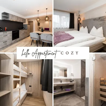 Guest house Grauzone