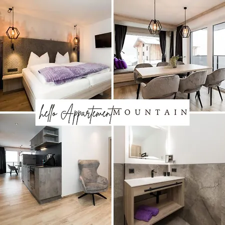 Grauzone 4* Großarl