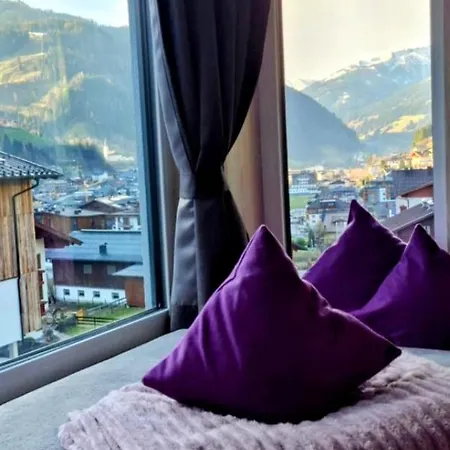 Gasthof Grauzone Großarl