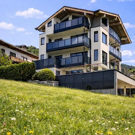 Pensionat Grauzone 4*