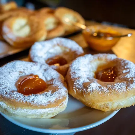 Grauzone بيت ضيافة غروسارل