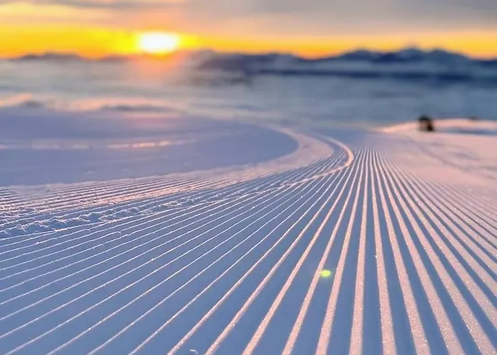 بيت ضيافة Grauzone غروسارل