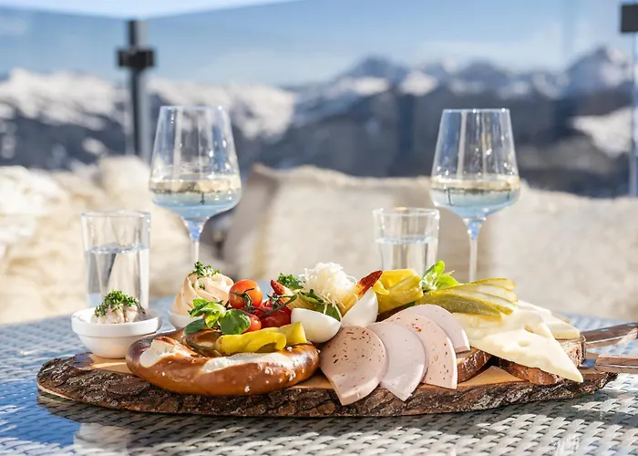 Grauzone Pensionat 4*