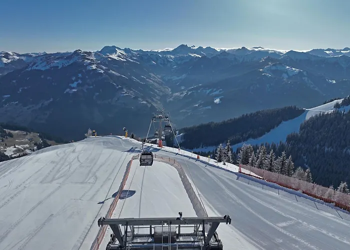 Grauzone بيت ضيافة