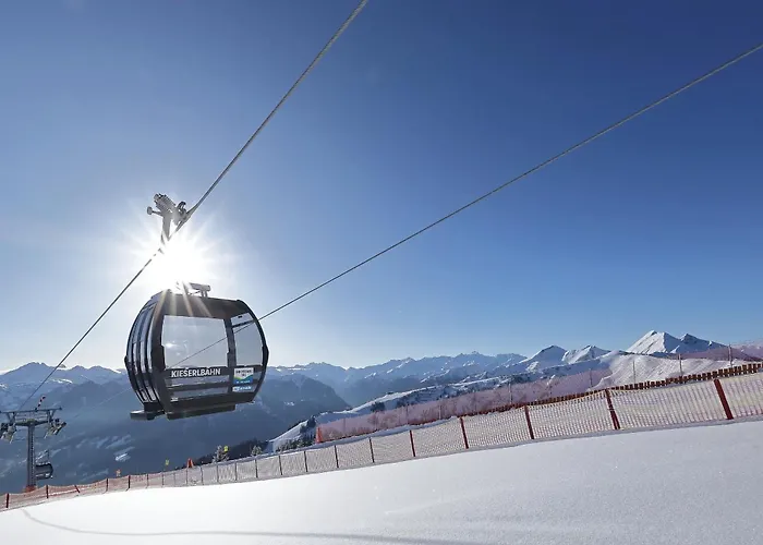 بيت ضيافة Grauzone غروسارل