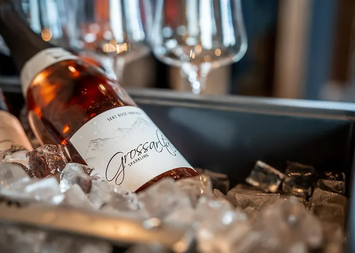 Pensionat Grauzone Grossarl