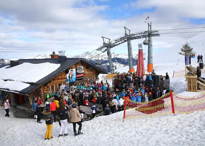 Grauzone بيت ضيافة