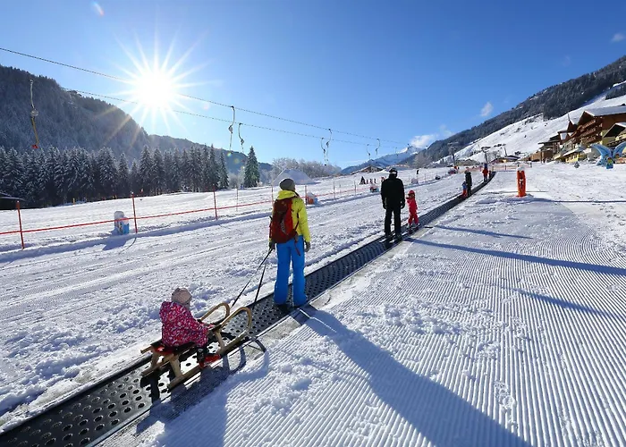 Grauzone بيت ضيافة