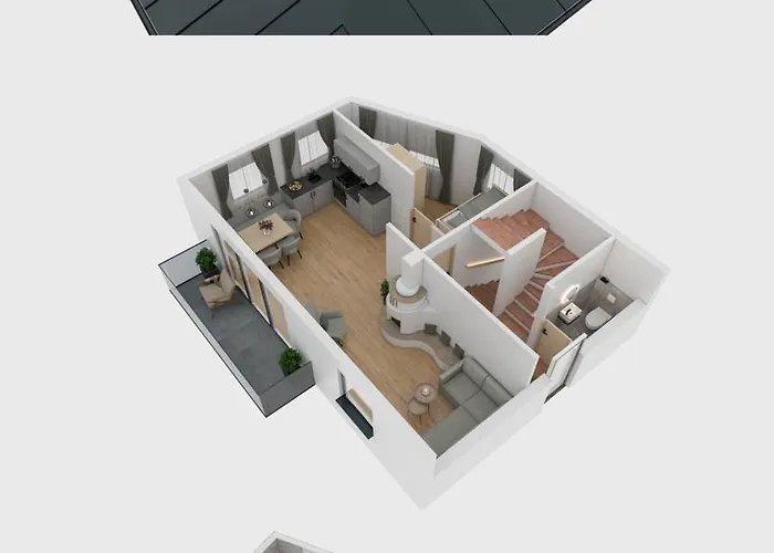 Grauzone 4* غروسارل