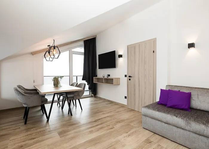 Grauzone 4* غروسارل