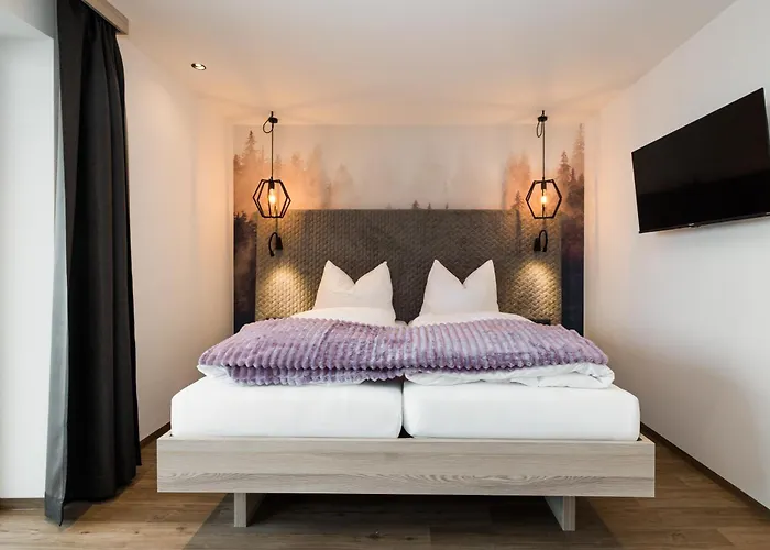 Grauzone بيت ضيافة