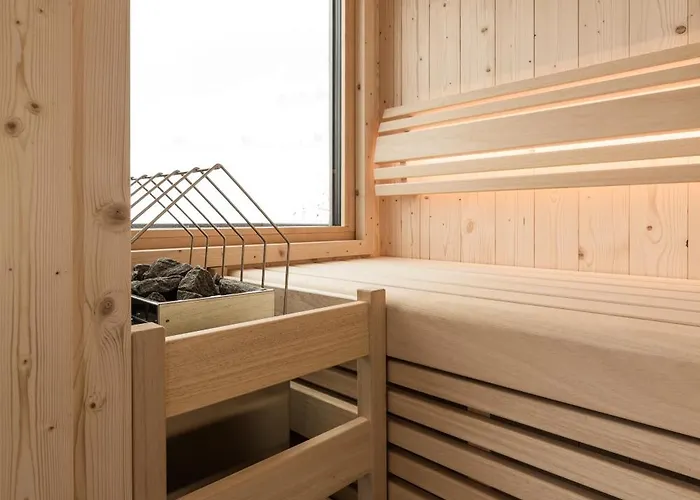 بيت ضيافة Grauzone غروسارل