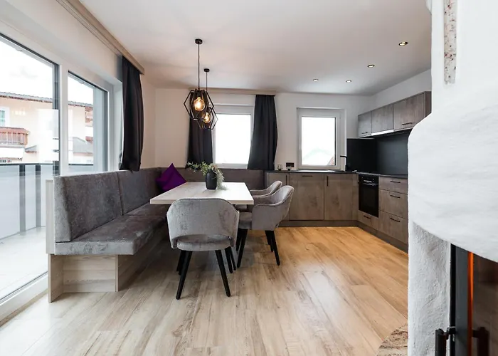 بيت ضيافة Grauzone 4*