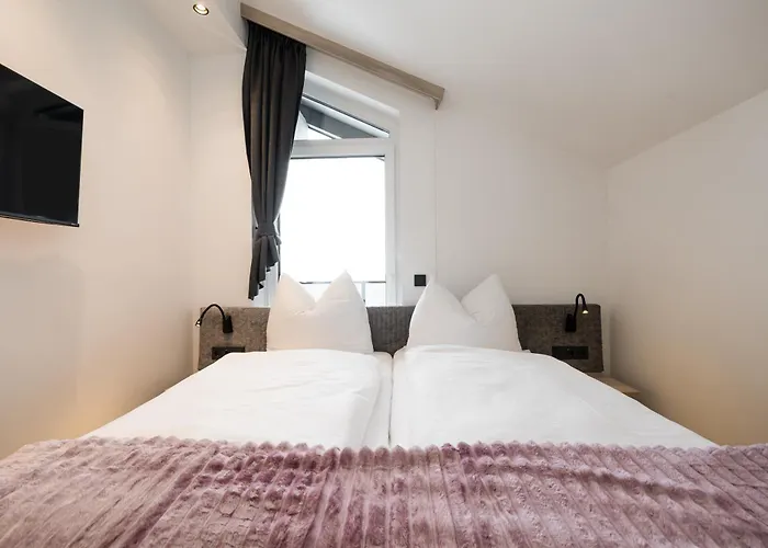 بيت ضيافة Grauzone غروسارل