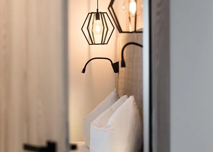 Grauzone بيت ضيافة