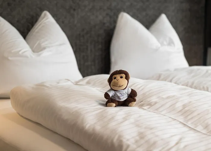 Grauzone 4* غروسارل