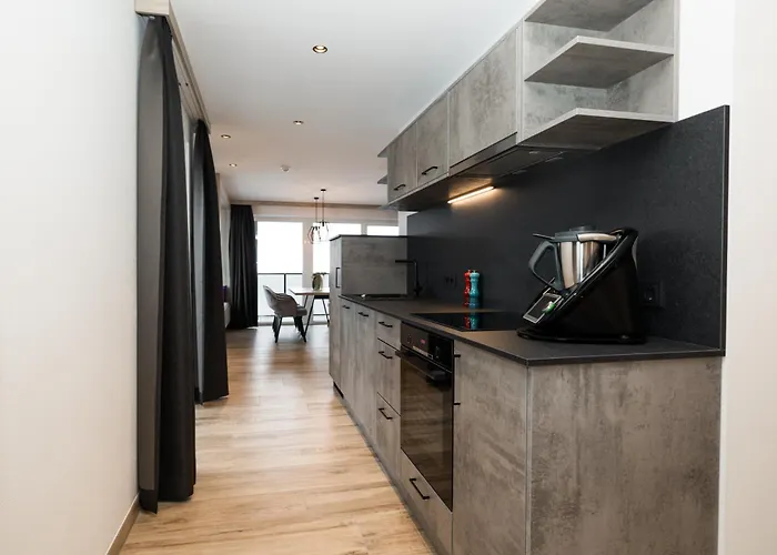 Grauzone 4* غروسارل